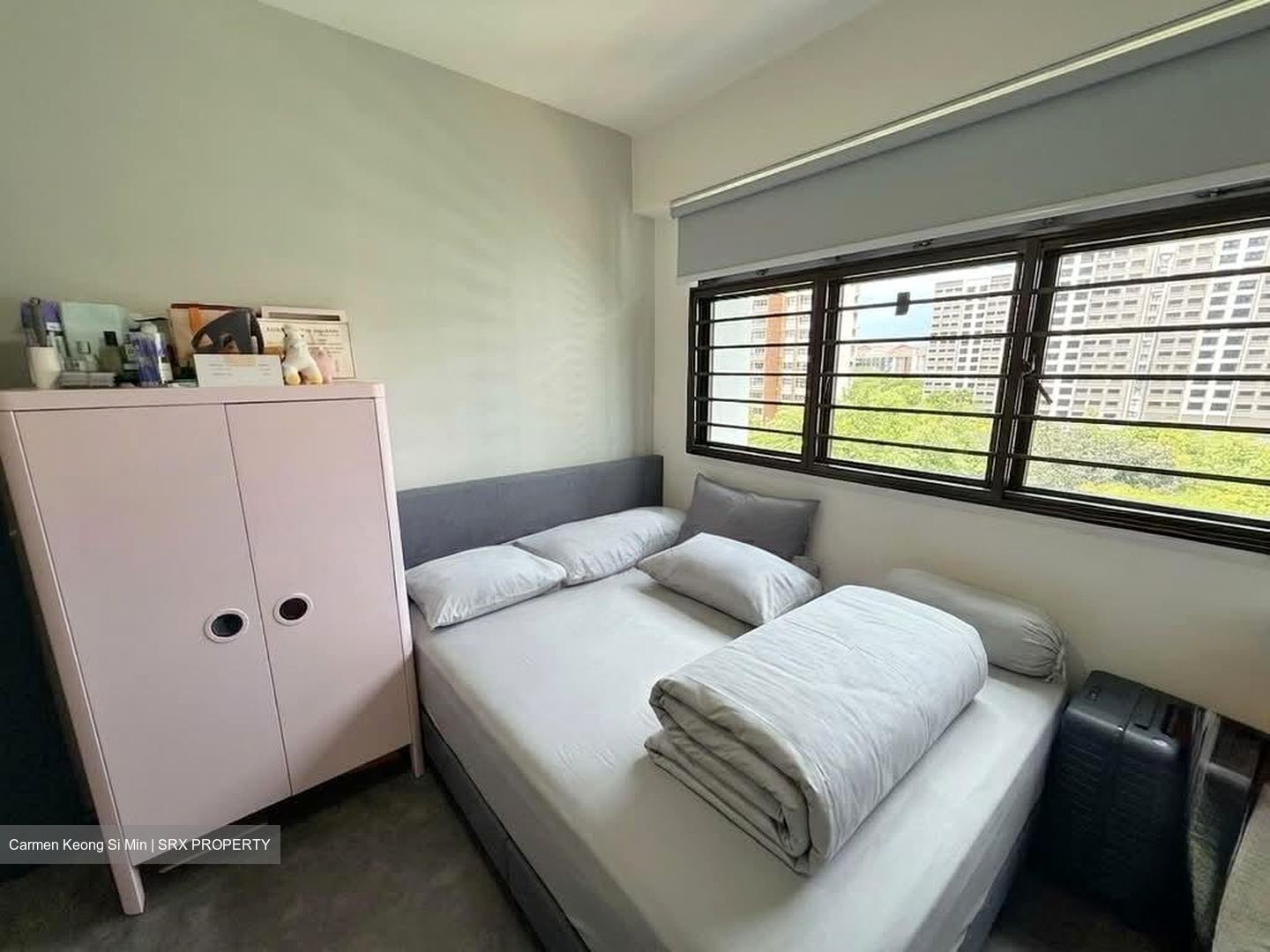 Blk 996B Buangkok Tropica (Hougang), HDB 4 Rooms #566597491